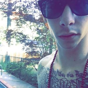 Meet your Posher, Tyler